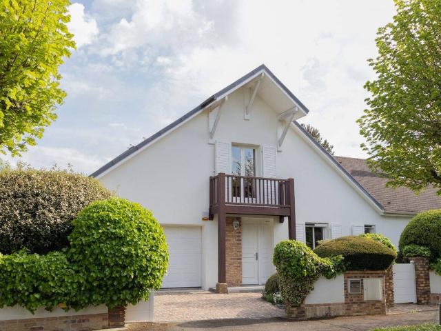 Maison 247 m2 Villennes sur Seine