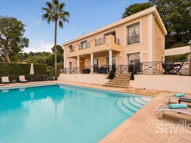 Maison 248 m2 Mougins