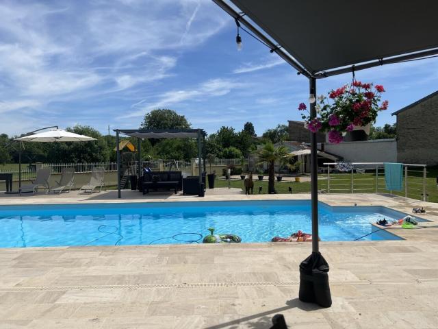 Maison 248 m2 Bourbonne les Bains