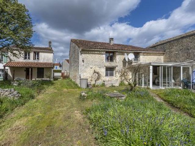 Maison 248 m2 coivert