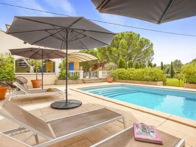 Maison 248 m2 DRAGUIGNAN