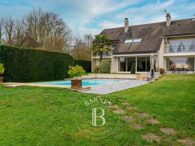 Maison 248 m2 Santeny