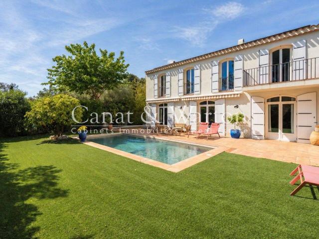 Maison 249 m2 Toulon
