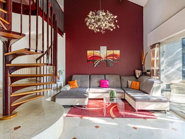 Maison 249 m2 Villennes sur Seine