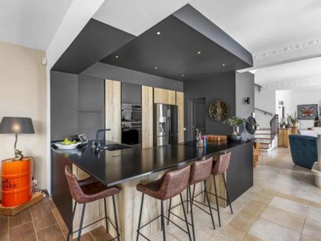 Maison 240 m2 MONTAUROUX