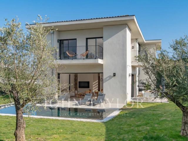 Maison 240 m2 Mougins