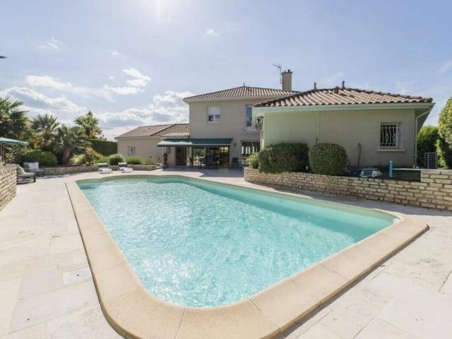 Maison 240 m2 Buxerolles
