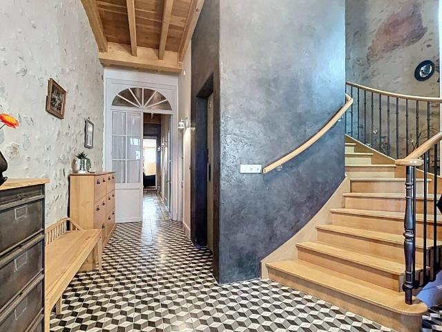 Maison 240 m2 Bagnères de Bigorre