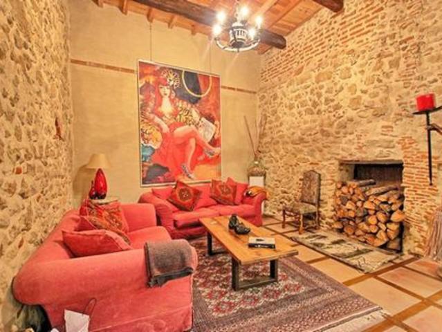 Maison 240 m2 BELPECH