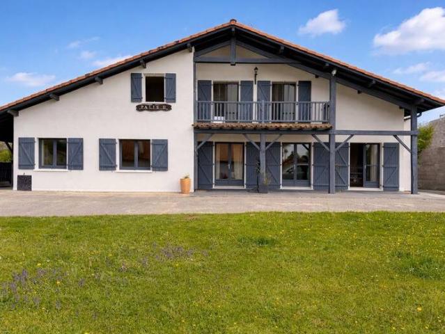Maison 240 m2 Biaudos