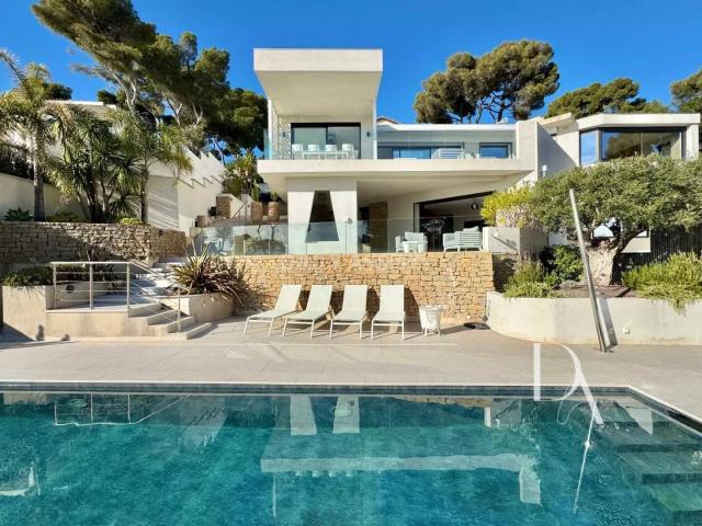 Maison 240 m2 Cassis