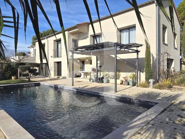 Maison 240 m2 Carpentras