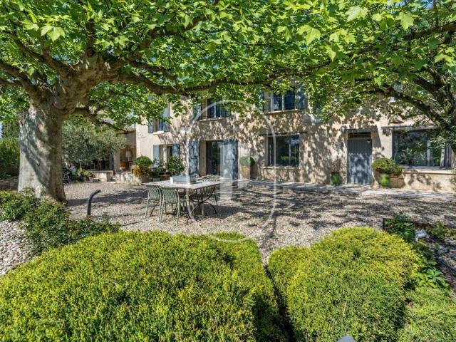 Maison 240 m2 Châteaurenard