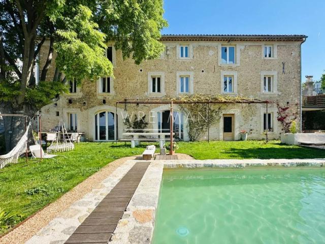 Maison 240 m2 Fayence