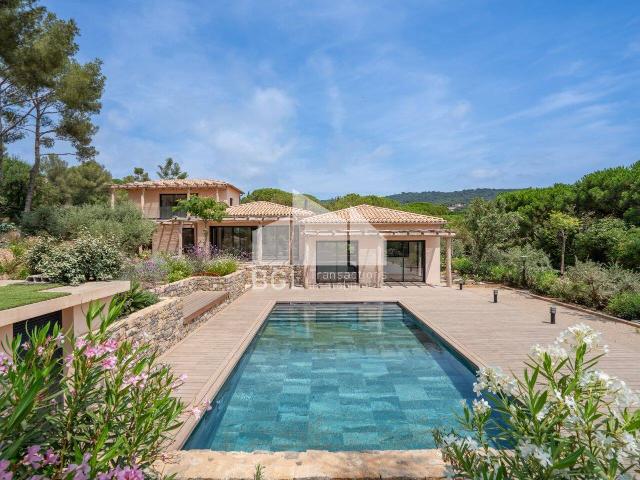 Maison 240 m2 Gigaro