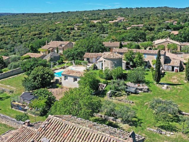 Maison 240 m2 Gordes