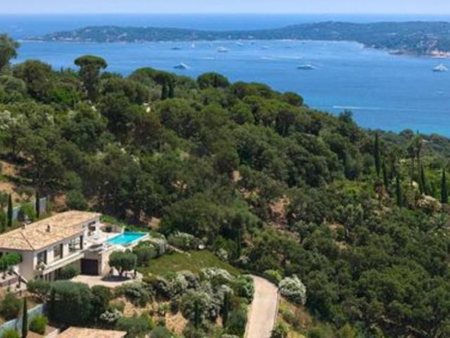 Maison 240 m2 GRIMAUD