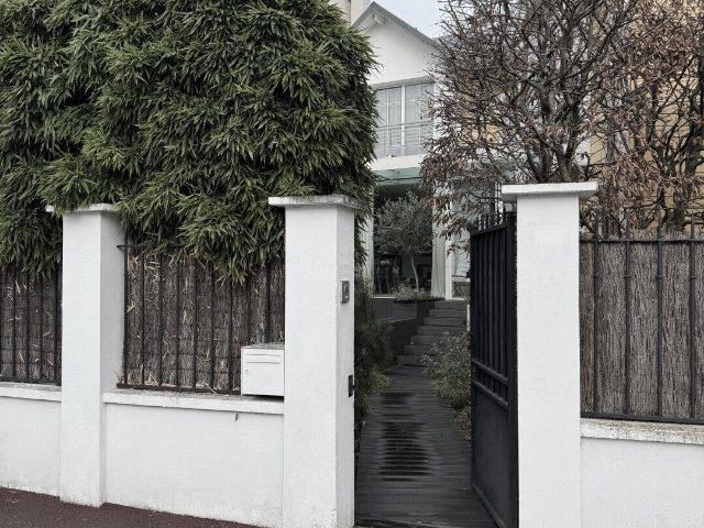 Maison 240 m2 Issy les Moulineaux