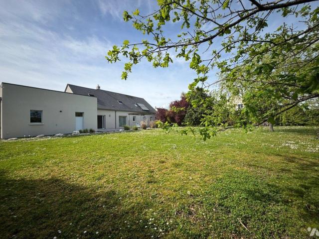 Maison 240 m2 Luynes