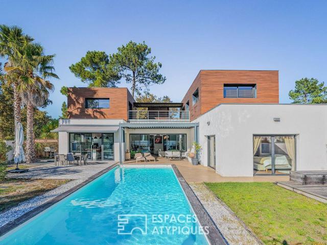 Maison 240 m2 La Teste de Buch