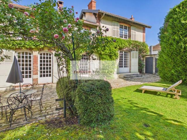 Maison 240 m2 Le Chesnay