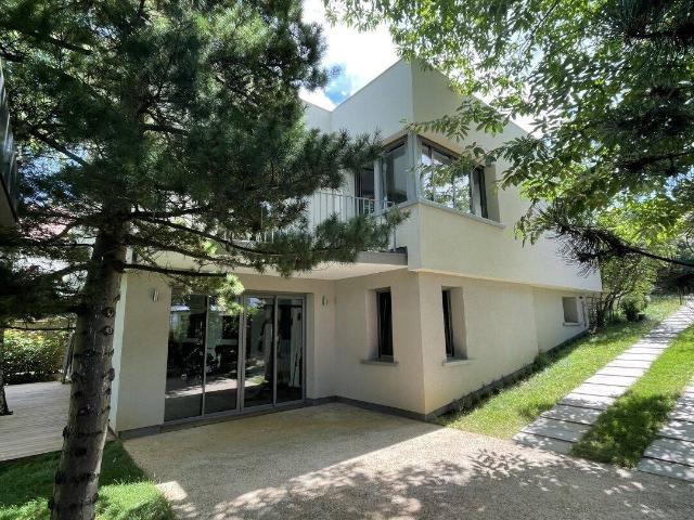 Maison 240 m2 Paris 16ème