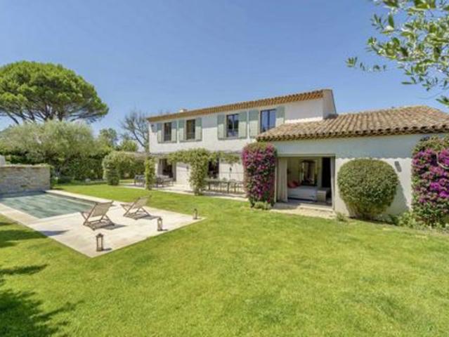 Maison 240 m2 ST TROPEZ