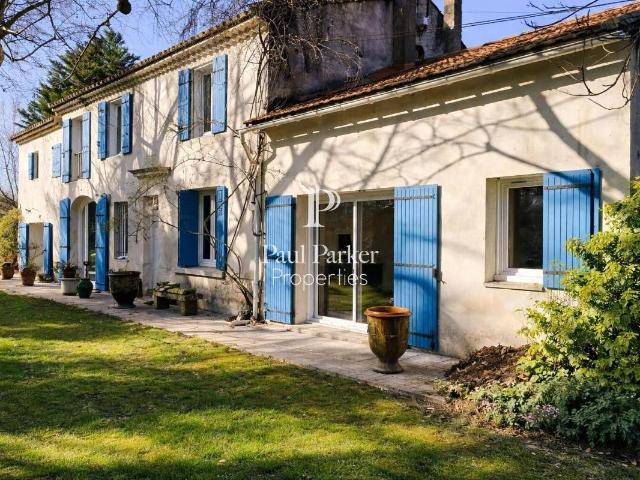 Maison 240 m2 Châteaurenard