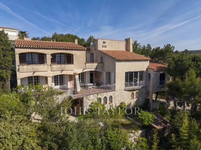Maison 240 m2 Sausset les Pins