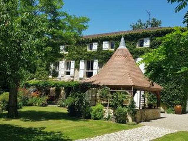 Maison 240 m2 sempesserre