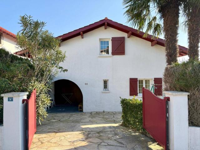 Maison 240 m2 Urrugne
