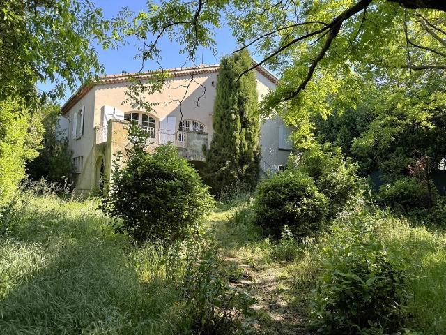 Maison 230 m2 Villeneuve les Avignon