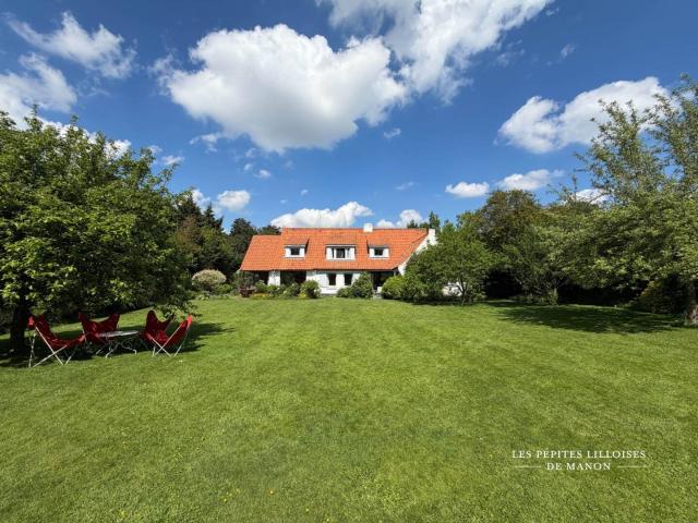 Maison 240 m2 Wasquehal