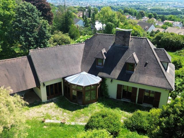 Maison 240 m2 6 pièces