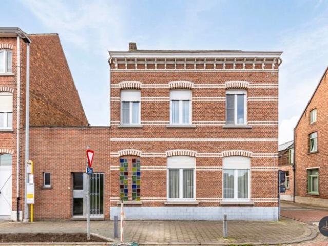 Maison 240 m² 4 Ch à vendre à Haacht Wespelaar