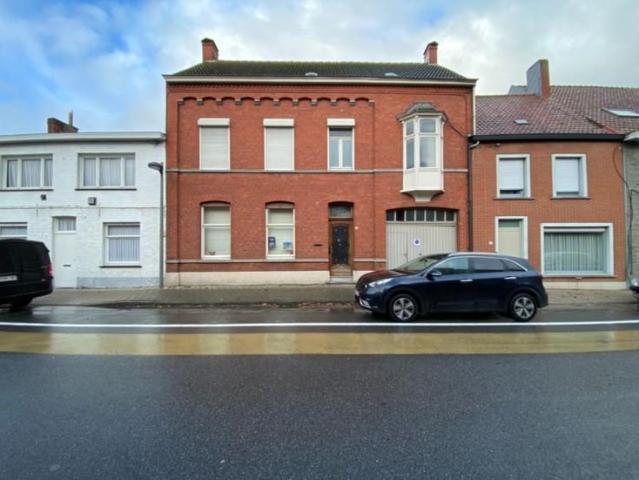 Maison 240 m² 4 Ch à vendre à Wingene