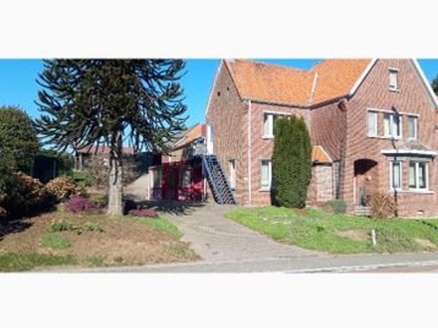 Maison 240 m² 5 Ch à vendre à Hoeselt