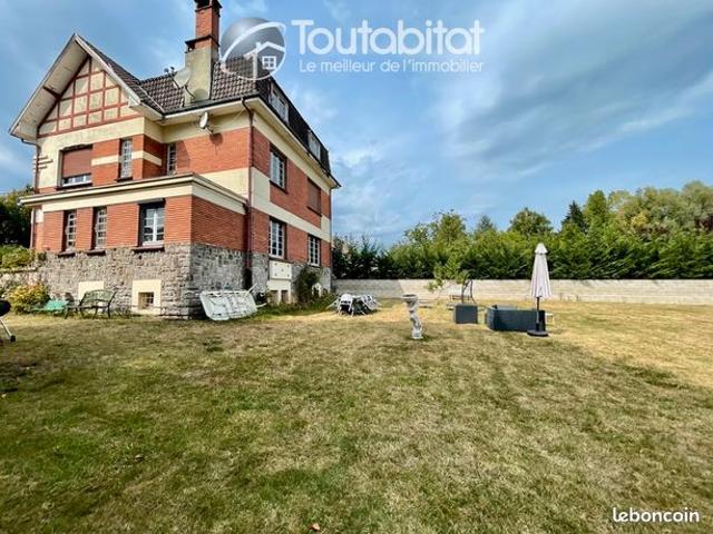 Maison 240 m² Charleville Mezieres