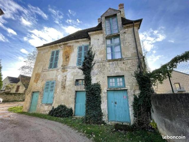 Maison 240 m² Argentan