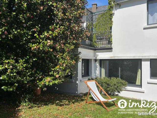 Maison 240 m² avec jardin hyper centre d'Auray