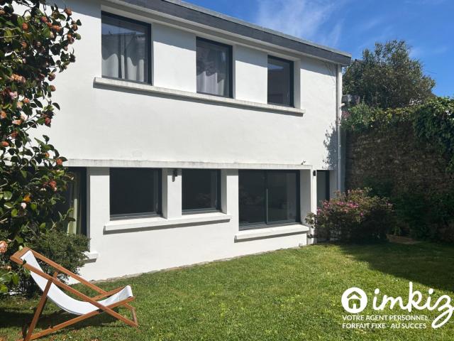 Maison 240 m² avec jardin hyper centre d'Auray