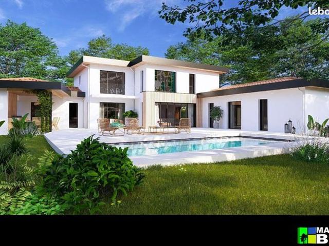 Maison 240 m² Le Bouscat
