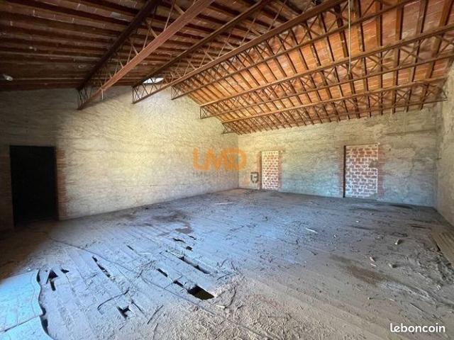 Maison 240 m² Terrats