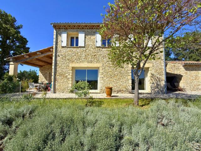 Maison 240m2