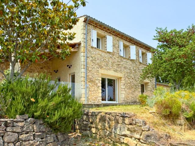 Maison 240m2