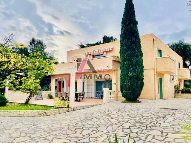 Maison 240M2 Cavalaire