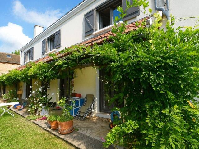 Maison 241 m2 Croissy sur Seine