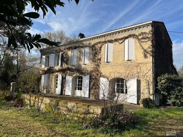 Maison 241 m2 Fronsac