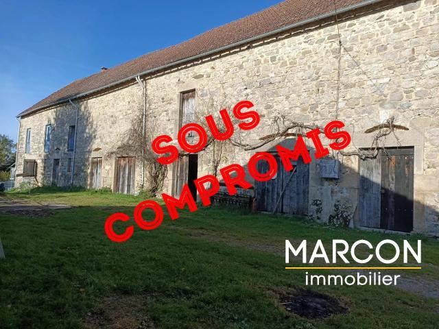 Maison 241 m²