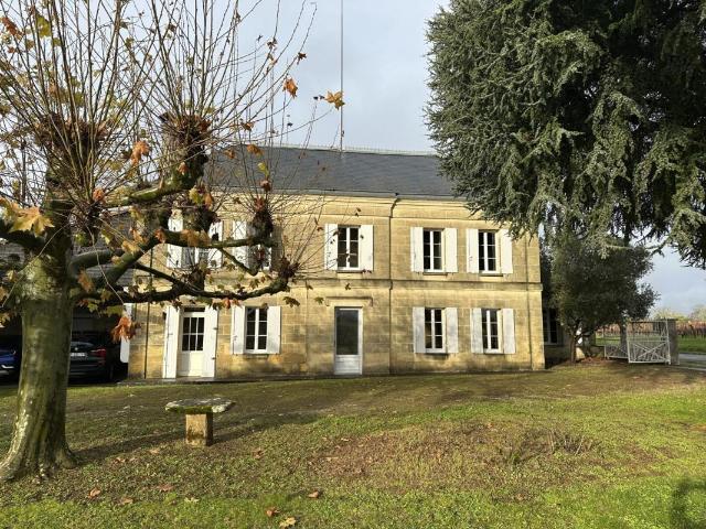 Maison